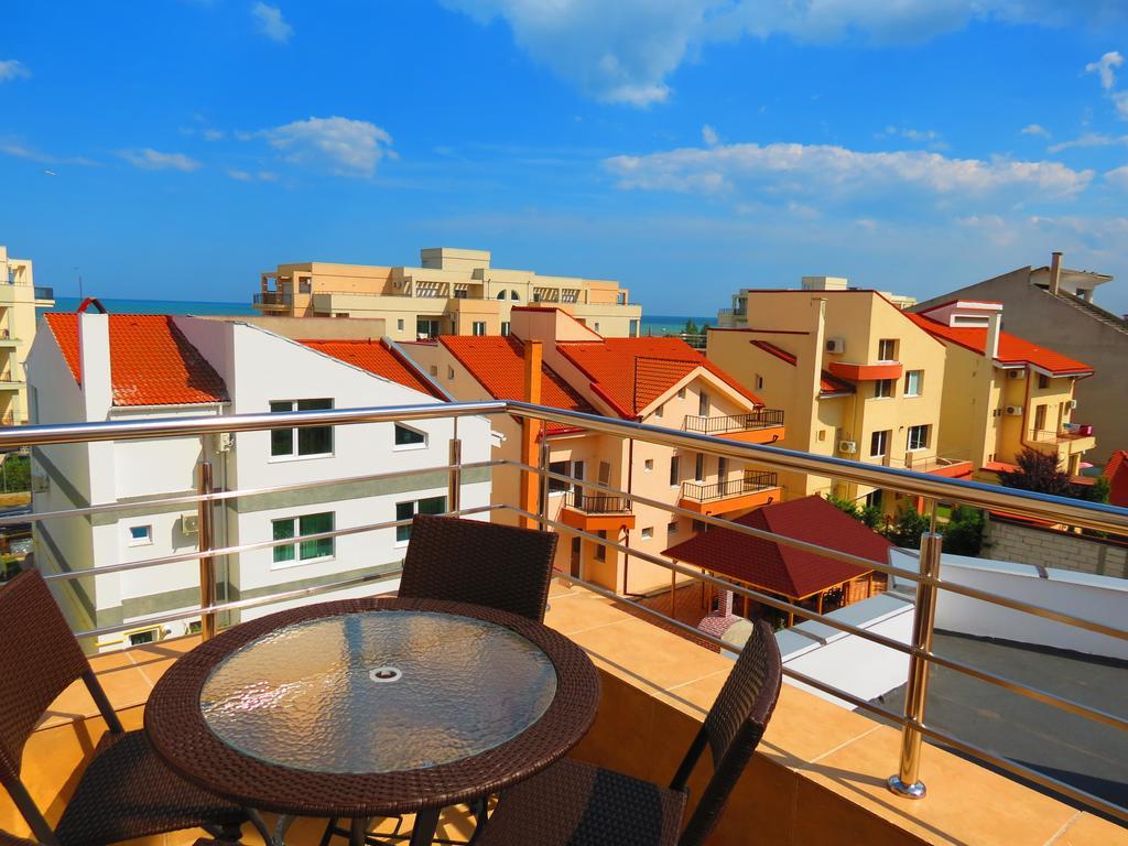 Hotel Marynero à Năvodari Extérieur photo