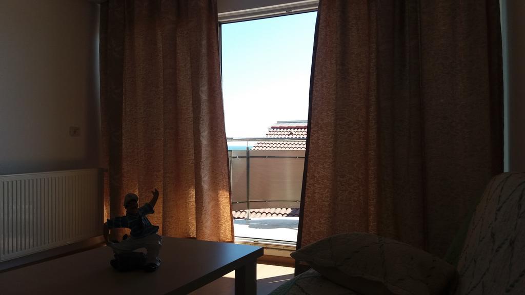 Hotel Marynero à Năvodari Extérieur photo