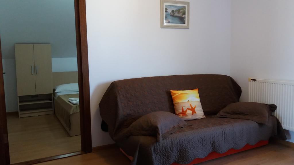 Hotel Marynero à Năvodari Extérieur photo