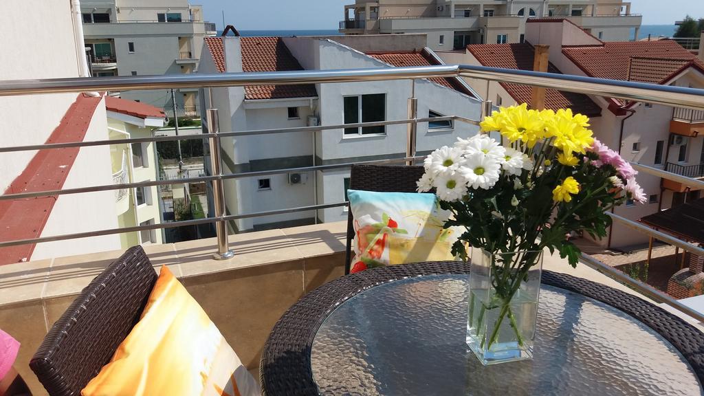 Hotel Marynero à Năvodari Extérieur photo