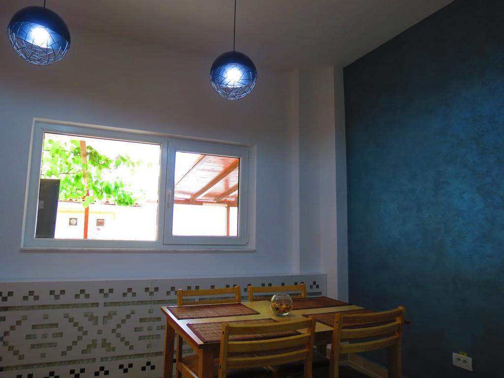 Hotel Marynero à Năvodari Extérieur photo