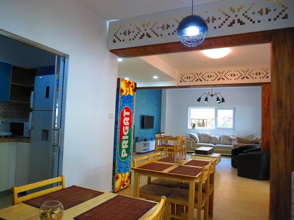 Hotel Marynero à Năvodari Extérieur photo