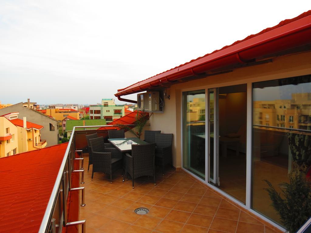 Hotel Marynero à Năvodari Extérieur photo